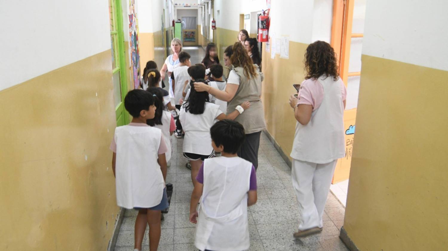 La educación como motor del futuro de Bahía