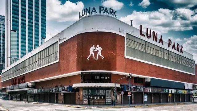 La Justicia volvió a frenar la demolición del Luna Park y crece la disputa por su futuro