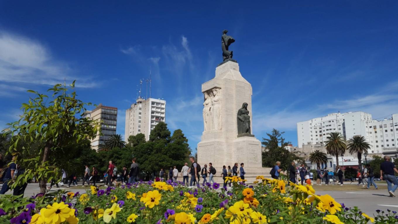 198 años de Bahía Blanca: trabajo, comunidad y resiliencia
