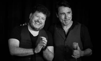 Tango Piola, un dúo para disfrutar este sábado