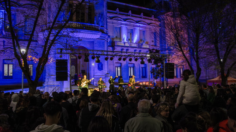 Así es el cronograma de celebración