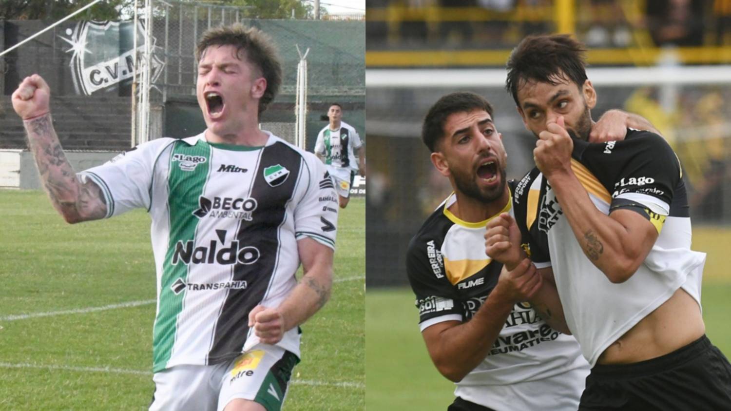 Todo confirmado: Olimpo y Villa Mitre juegan el domingo, pero uno más temprano