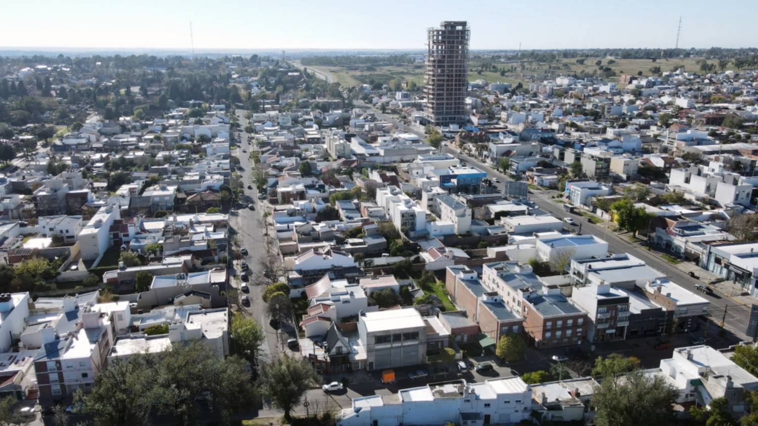 El pronóstico: cómo estará el tiempo este jueves en la ciudad