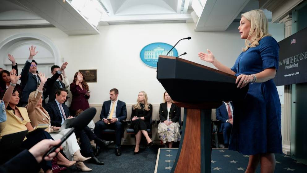 La tregua, en riesgo: la Casa Blanca exigió a Irán la apertura inmediata del estrecho de Ormuz