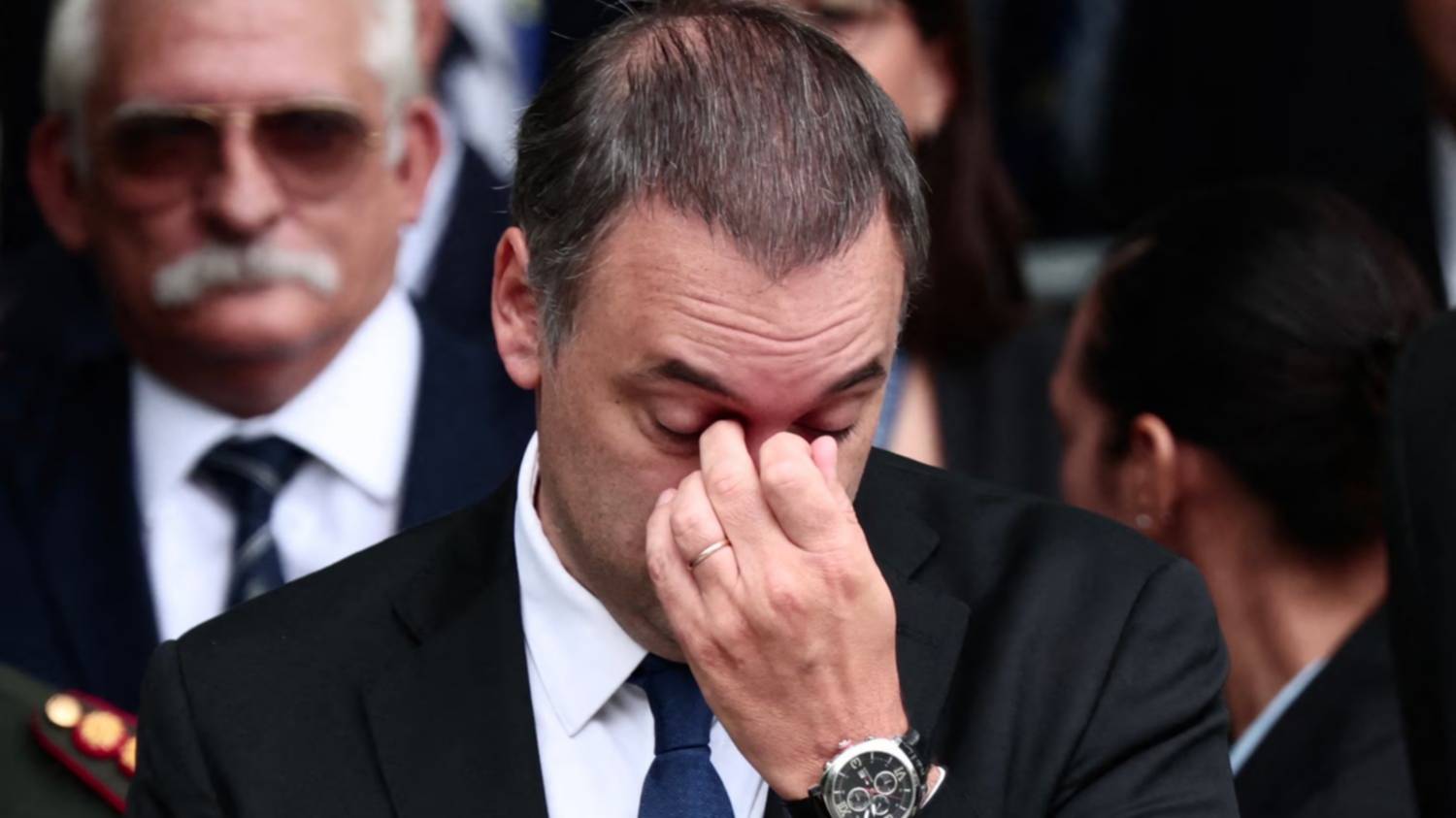 Caso Adorni: allanaron tres inmobiliarias que intervinieron en la compra de uno de sus inmuebles