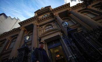 Los analistas que releva el BCRA prevén un inflación de 3% en marzo y que se desacelerará en abril