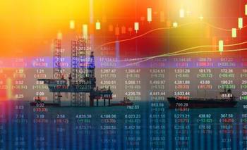 El petróleo rebota y vuelve a acercarse a los u$s100, mientras las bolsas del mundo se tiñen de rojo