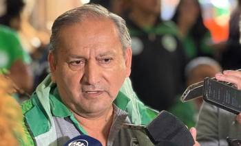 Violencia en el shopping: el titular de Empleados de Comercio pidió "disculpas a toda la ciudad"