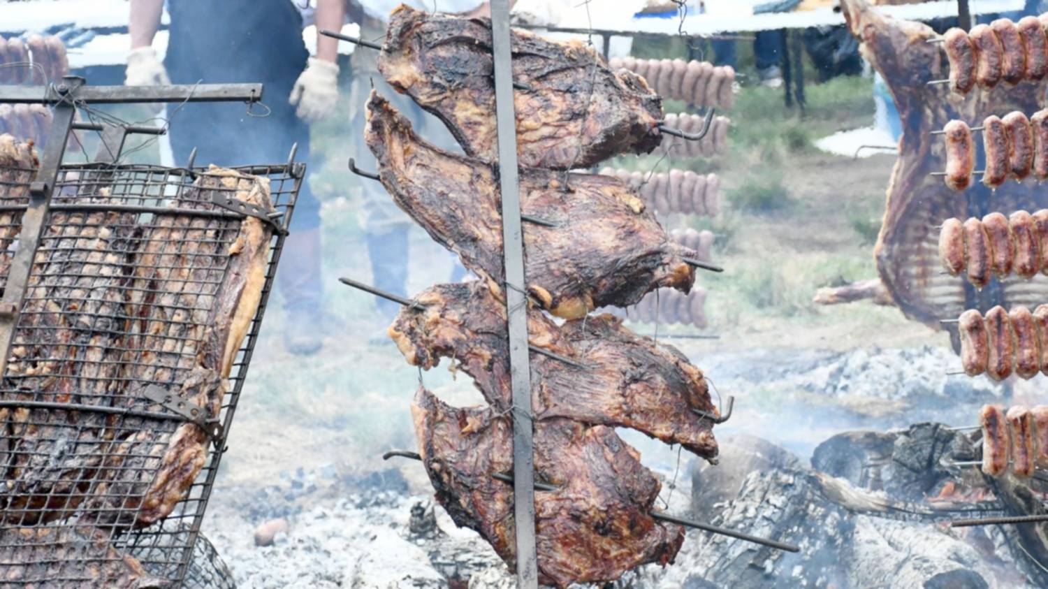 La carne argentina en el radar global: ¿es cara en relación a otros países?
