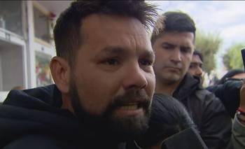 El padre del nene que murió en Comodoro Rivadavia culpó a la madre: “Lo mataron”