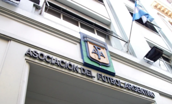 Allanan al menos 10 clubes en la causa contra la AFA y Sur Finanzas