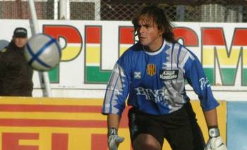 Nico Cambiasso, de arquero a presidente y un vínculo “familiar” con Olimpo y Bahía desde hace 20 años