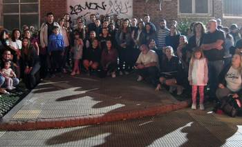 Padres de escuelas de la UNS reclaman por el impacto de los paros: “La educación está siendo vulnerada”