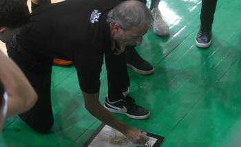 Villa Mitre afronta el partido más difícil de los 35 que disputó hasta el momento