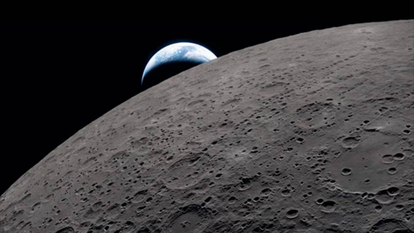 Artemis II: fuerte expectativa por el regreso de los astronautas a la Tierra