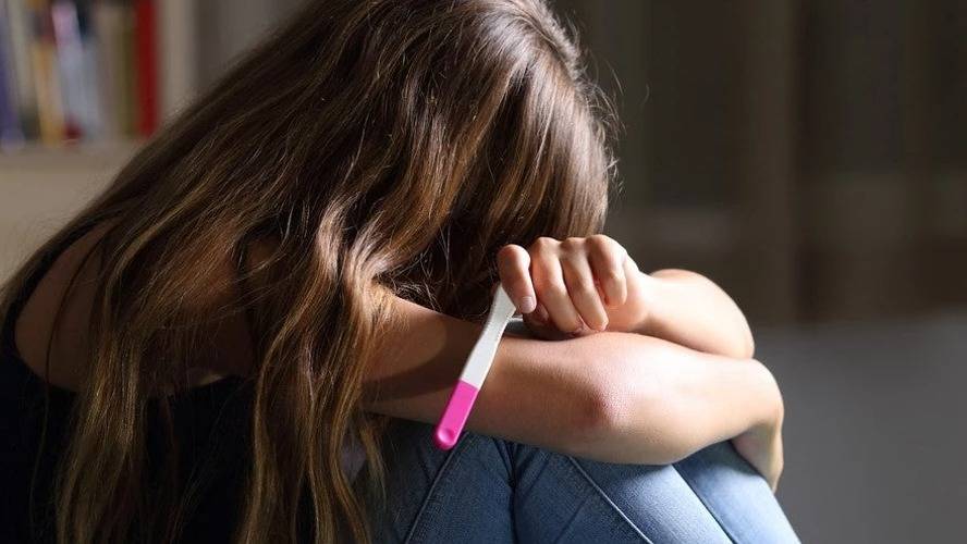 Estados Unidos registró la tasa de natalidad adolescente más baja de su historia