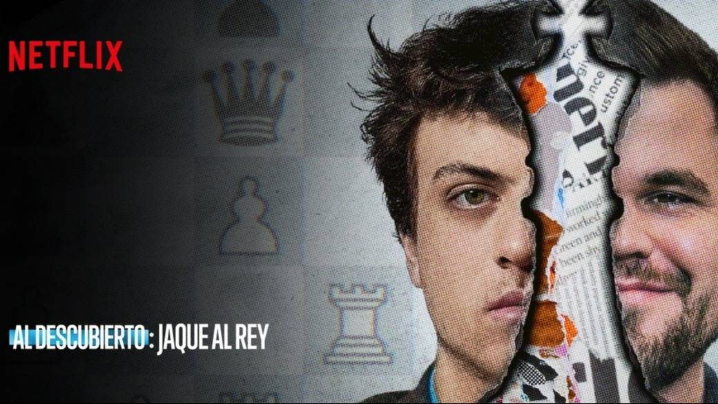 Se estrenó el documental que expone el mayor escándalo del ajedrez actual 