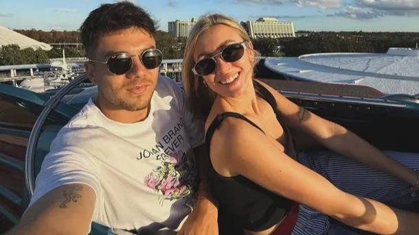 El dolor de Blondel por las acusaciones de filtrar información: “Cuando la mencionan a ella...”