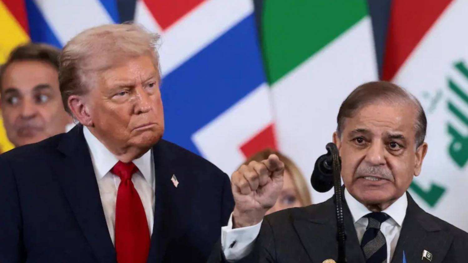 Negociaciones entre EE. UU. e Irán: el factor Pakistán para frenar la escalada en Medio Oriente