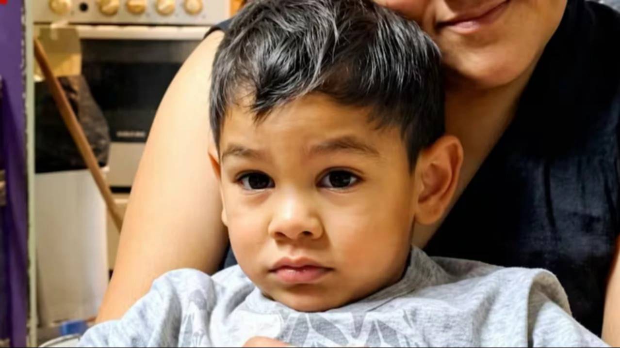 "No le hicimos nada": la defensa de la madre acusada por la muerte de su hijo