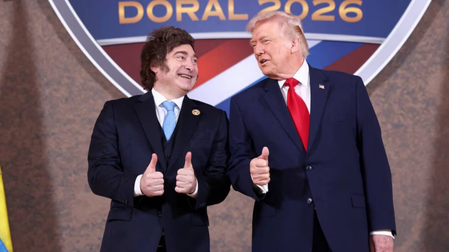 Fuerte apoyo de EE.UU. al Gobierno por la expulsión del máximo representante diplomático de Irán: "La Argentina dio un paso valiente"