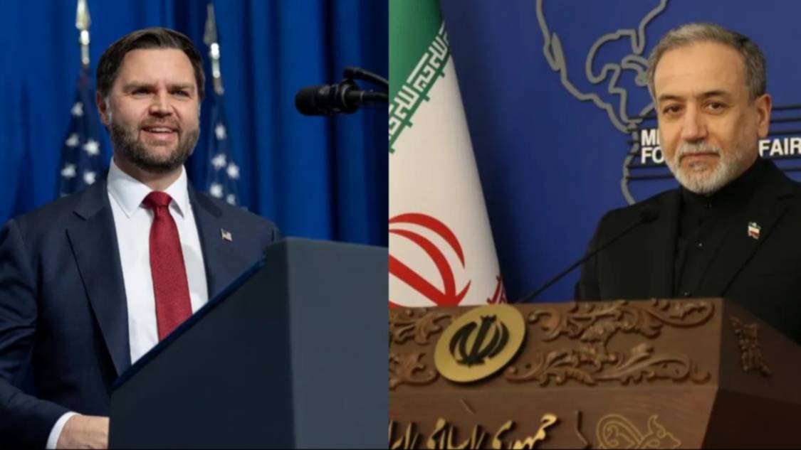 La Casa Blanca informó que la segunda ronda de negociaciones con Irán “está en curso”