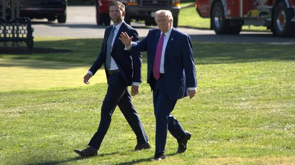 Trump ordenó un bloqueo al estrecho de Ormuz tras el fracaso de las negociaciones con Irán