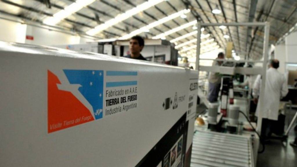 “Política industrial fallida”: el Banco Mundial cuestionó el régimen de Tierra del Fuego