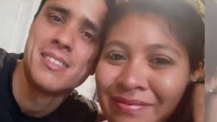 Caso Ángel: detuvieron a la madre y a su pareja por presunto homicidio agravado