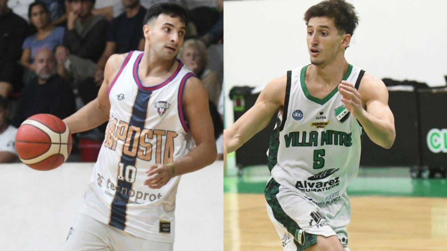 Se juega la cuarta fecha de la LBB Oro: ¿Con qué Villa Mitre se encontrará el invicto Napostá?