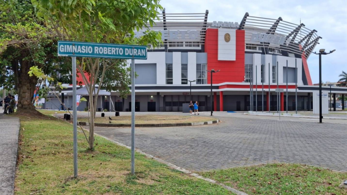 Juegos Suramericanos de la Juventud: programa nacional del lunes 13