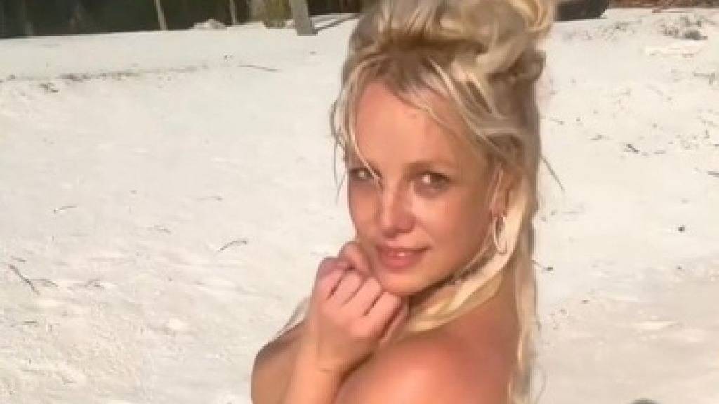 Britney Spears se internó volutariamente en rehabilitación por abuso de drogas y alcohol