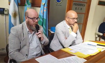 Qué es "golpe a la casta", el proyecto aprobado por concejales de Coronel Rosales