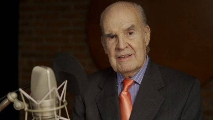 Dolor en el periodismo deportivo: falleció el histórico comentarista Julio Ricardo