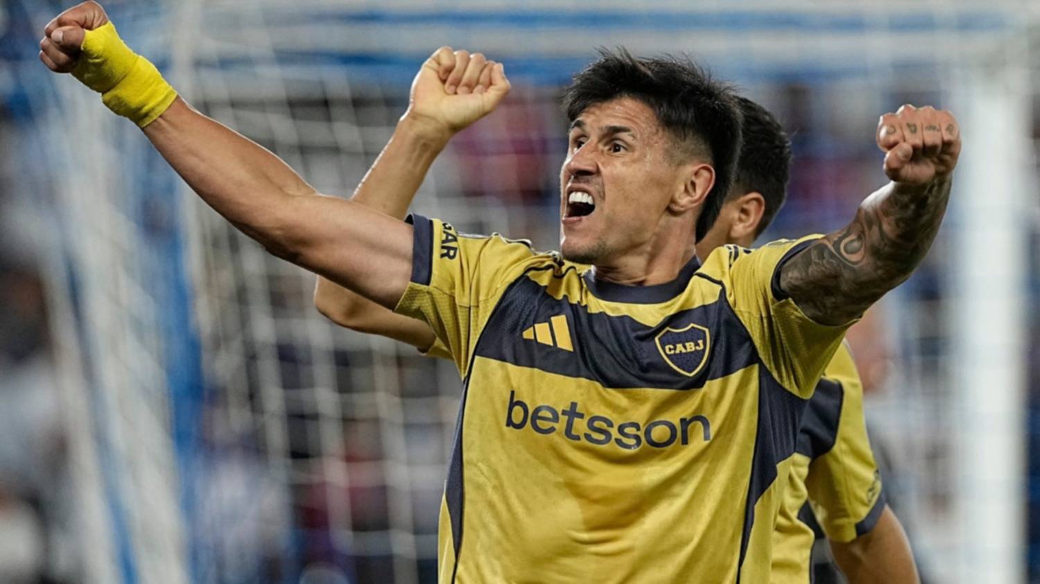 Hora, TV y formaciones: Boca se mide ante Barcelona de Ecuador en su debut en casa