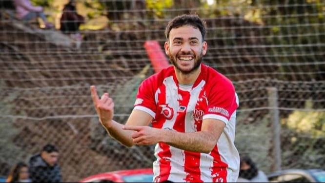 Liga de Dorrego: Monte, a puro gol, suma y sigue firme en la vanguardia