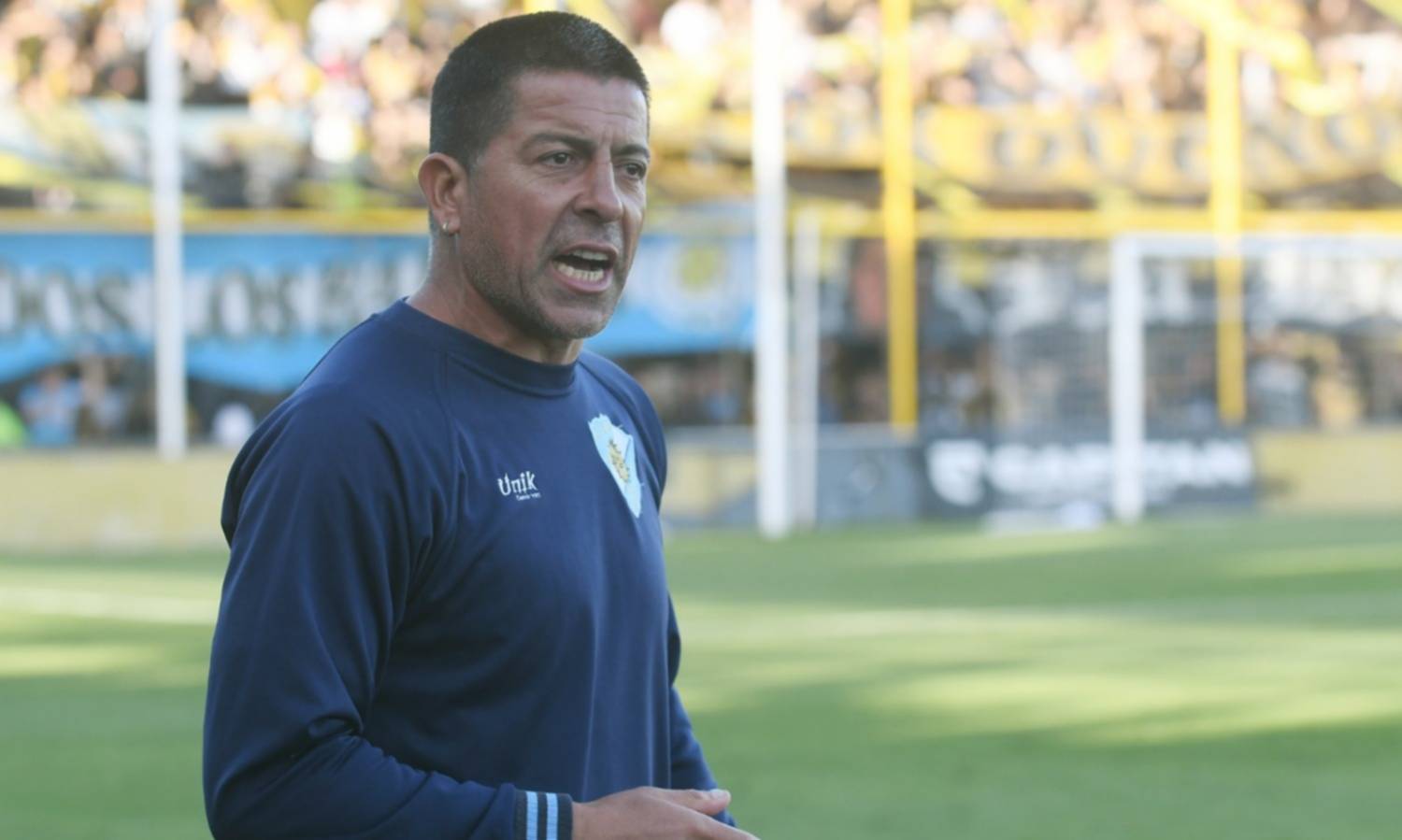 “Olimpo es candidato desde que empezó el torneo, es un equipo bien armado y de hombres” 