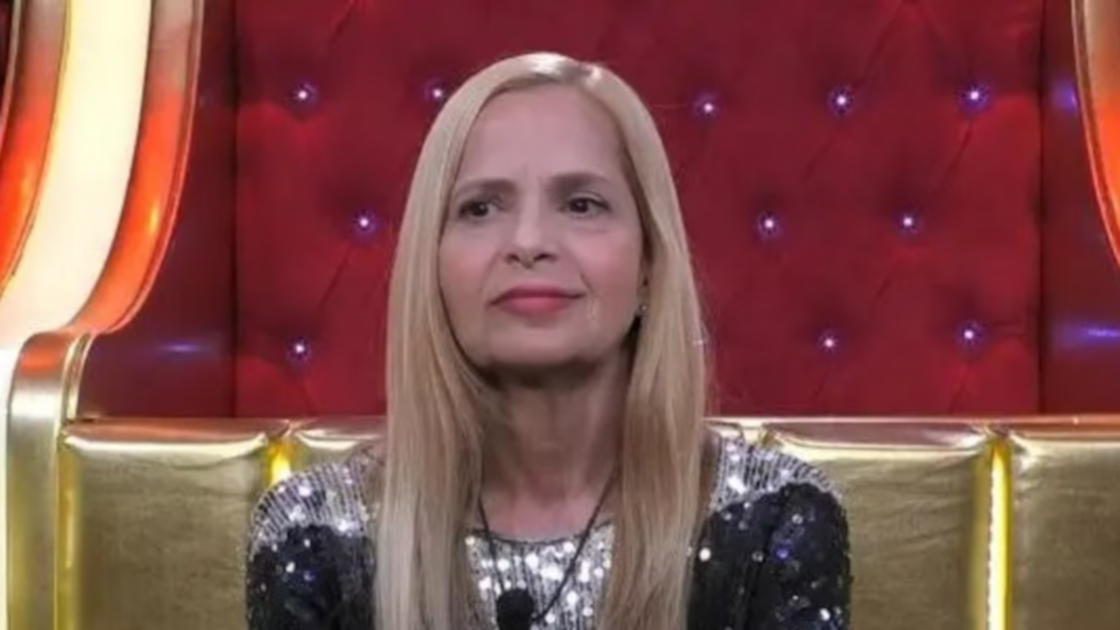 La emoción de Grecia Colmenares por entrar a Gran Hermano: “No voy a llorar"