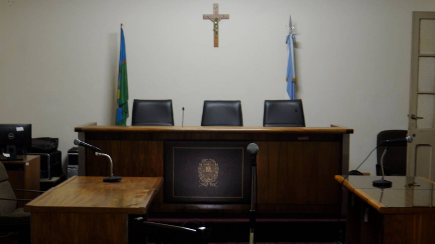 Homicidio culposo: fijan audiencia previa al juicio de dos médicos