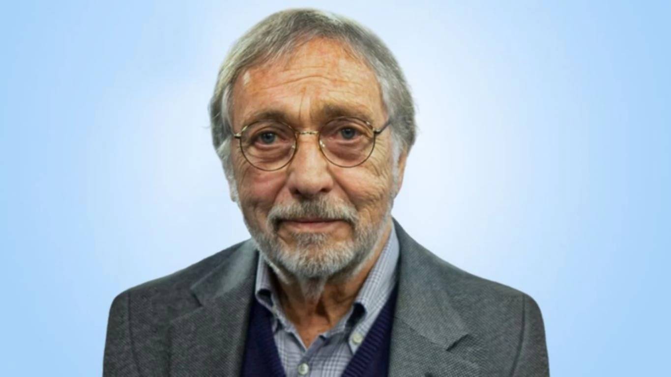 Preocupación por la salud de Luis Brandoni: quedó internado tras sufrir una caída