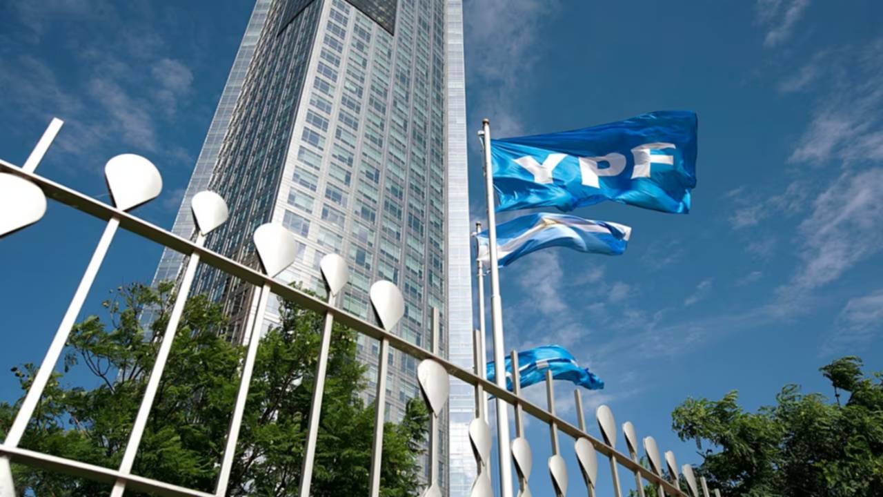 YPF: la Justicia de EE.UU suspendió todas las apelaciones, en otra señal favorable para la Argentina