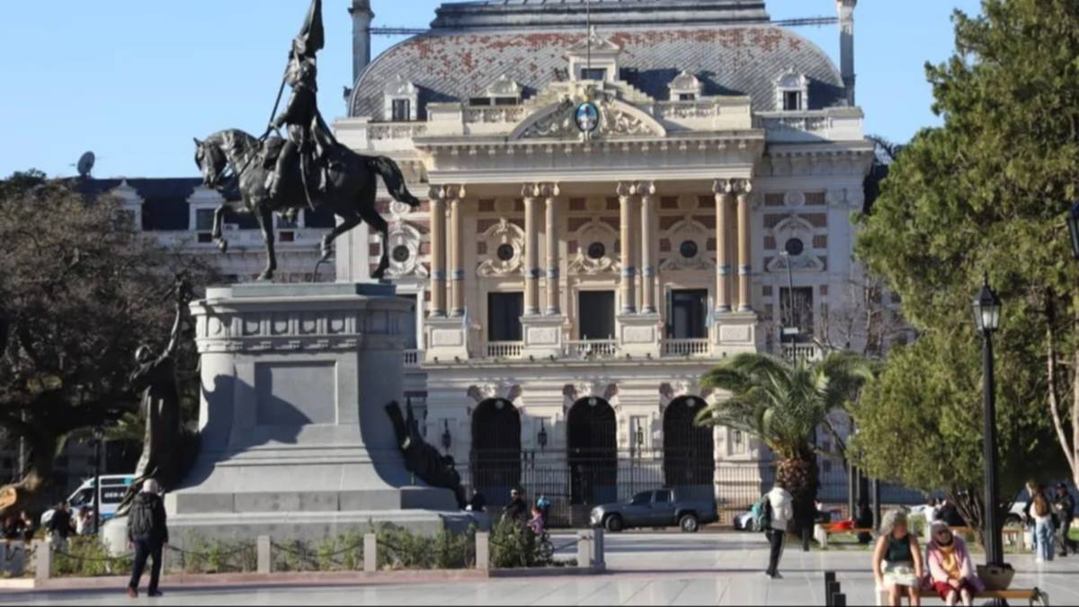 La PBA transfirió $13.010 millones a los 135 municipios bonaerenses para financiar obras y proyectos