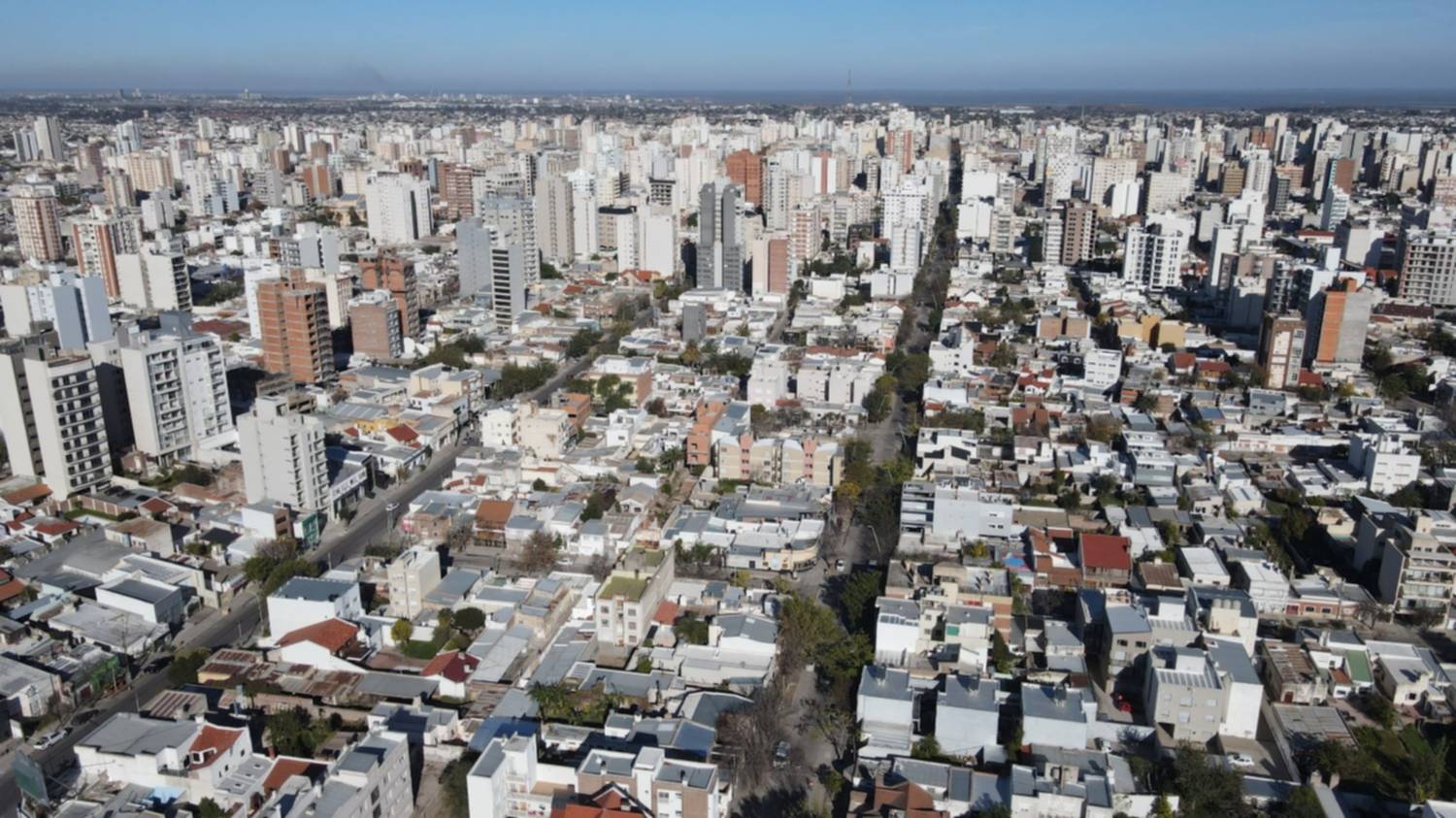 El pronóstico: cómo estará el tiempo este martes en la ciudad