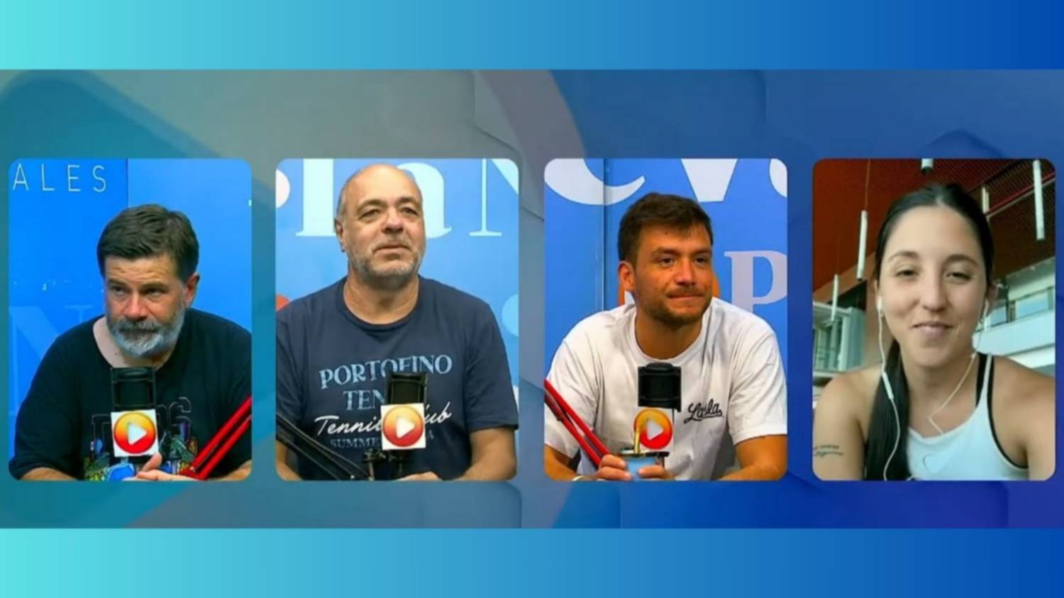 Tras un gol histórico, Agus Lértora vuelve a Alemania: "A veces necesito pellizcarme para saber que esto es real"