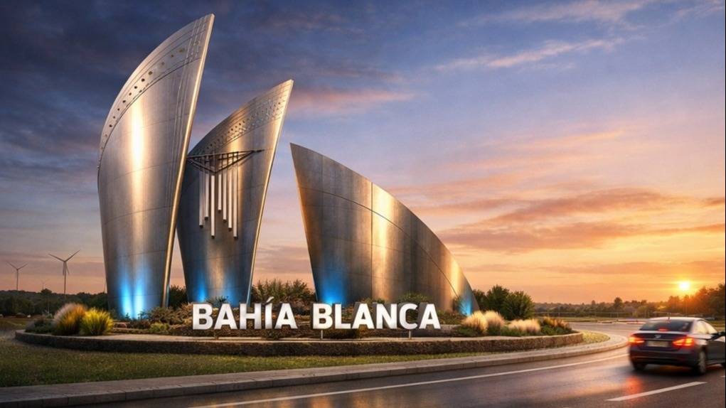 Cuando los accesos hablan: una manera distinta de mostrar la ciudad