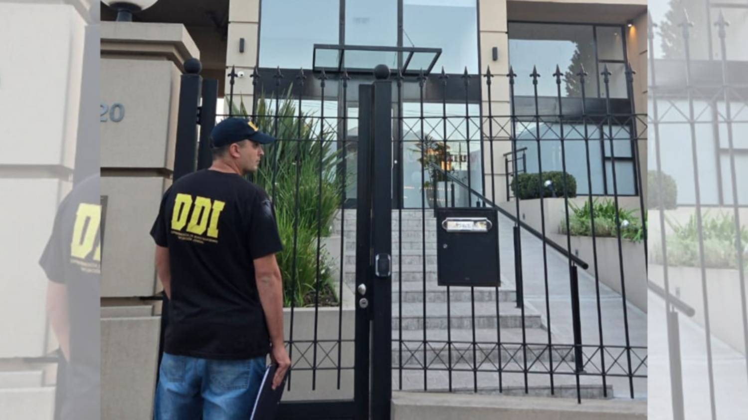 Tragedia en Bahiense del Norte: allanaron siete domicilios en Bahía Blanca