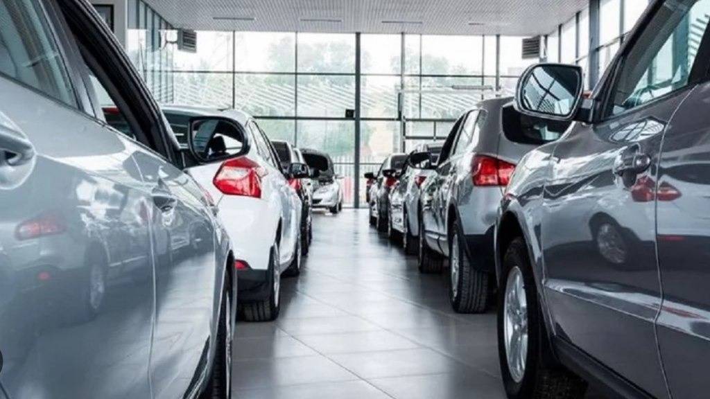 Aumentó el patentamiento de autos y motos durante el primer trimestre de 2026