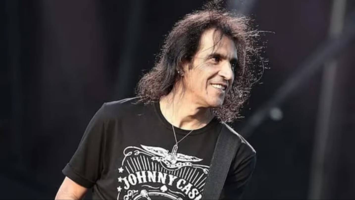 Murió Felipe Staiti, guitarrista y fundador de Enanitos Verdes