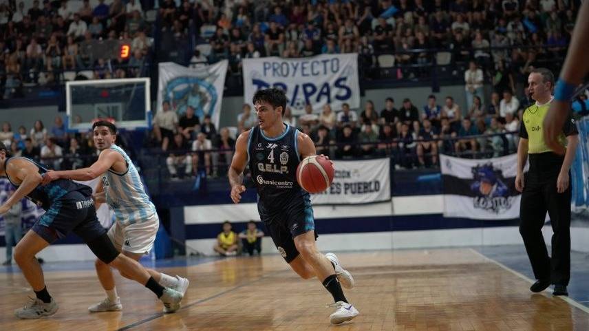 Liga Argentina: se armaron las llaves de octavos y Depo Viedma cruza con el más difícil