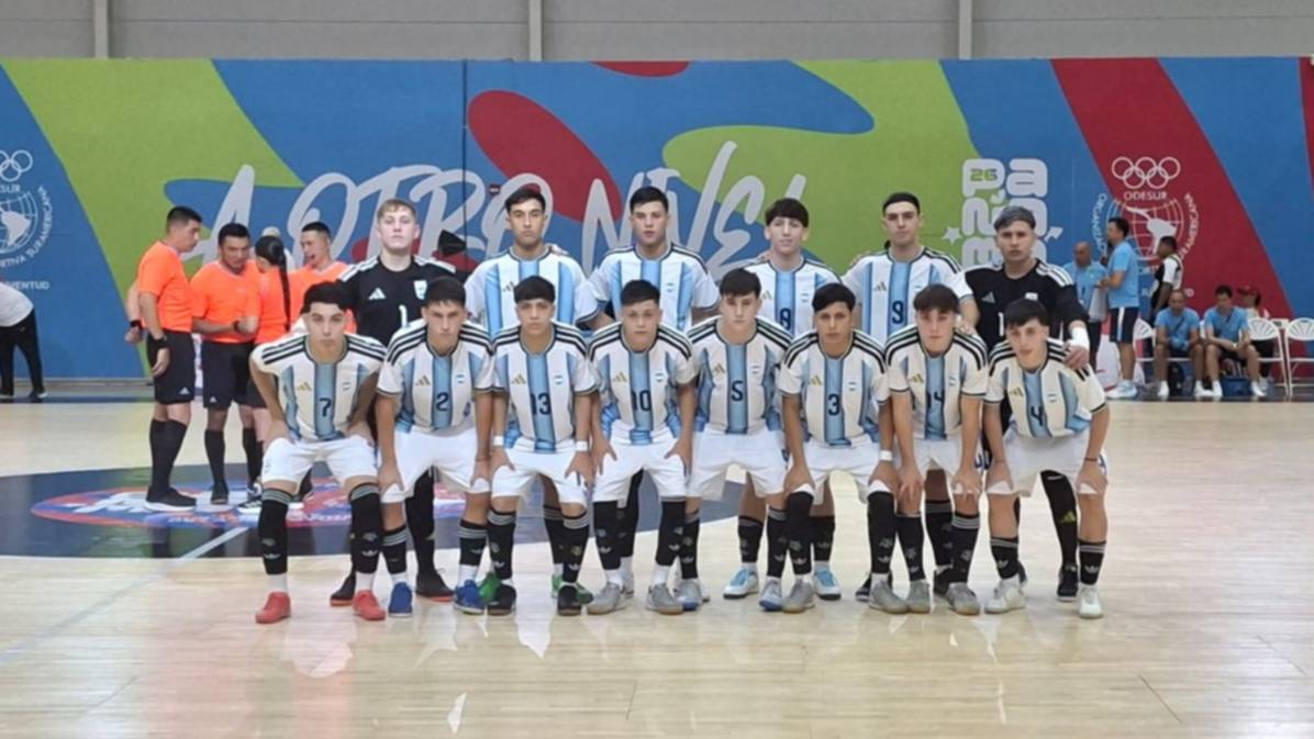 Juegos Suramericanos de la Juventud: programa nacional del martes 14